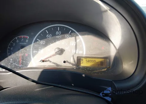 2015 Nissan Versa 1.6 S+ from USA, damaged, VIN 3N1CN7AP1FL877789